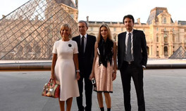 Dünyanın en zengini Bernard Arnault oldu