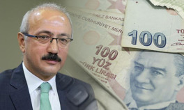 Bakan Elvandan nefes kredisi ve kripto düzenlemesi hakkında açıklama