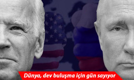 Kritik Putin-Biden görüşmesine Beyaz Saraydan ilginç yorum: Ödül vermiyoruz