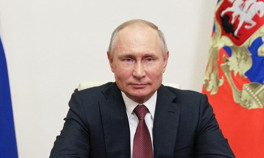 Putin açıkladı: Rusyanın yeni silahları Suriyede test ediliyor