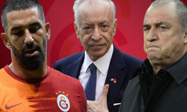 Son dakika: Galatasarayda büyük belirsizlik Başkanlık seçimi, Fatih Terim, Arda Turan, transferler...