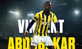 Son Dakika Transfer Haberi: Fenerbahçenin Aboubakar teklifi ortaya çıktı