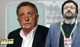 Son Dakika: Türk futboluna bomba gibi düştü, ilk açıklama geldi O mektuba ilk imza atan Ahmet Nur Çebi...