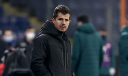 Son Dakika: Fenerbahçede teknik direktör kim olacak Emre Belözoğlu olmazsa...