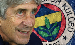 Manuel Pellegriniden Fenerbahçenin teklifine cevap