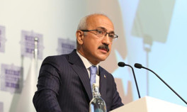 Bakan Elvandan büyüme yorumu