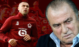 Lilleden Fatih Terim bombası Galatasarayla sözleşmesi sona erince...