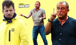 Beşiktaş, Galatasaray ve Fenerbahçede büyük belirsizlik