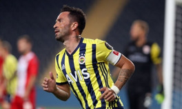 Son Dakika: Fenerbahçeden kritik karar Gökhan Gönülle yollar ayrılıyor mu..