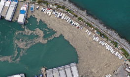 Deniz salyasından kurtulmanın yolu var ‘Amerika’yı yeniden keşfetmeyeceğiz’