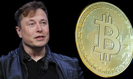 Elon Musk yine sahnede Kırık kalp paylaştı Bitcoin çakıldı