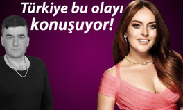 Musa Orhan, Ezgi Moladan özür istedi... Ezgi Mola kabul etmedi..