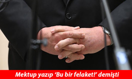 Katolik kilisesinde deprem Alman kardinal cinsel istismar skandalları nedeniyle istifa etti