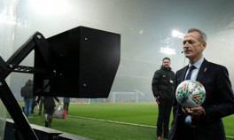 Değişen elle oynama kuralı, 2020 Avrupa Futbol Şampiyonasında uygulanacak