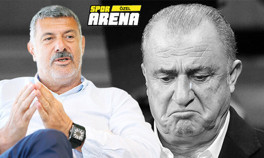 Son Dakika Haberi: Galatasaray başkan adayı Yiğit Şardandan Fatih Terim eleştirisi: Bakalım hoca sizi istiyor mu