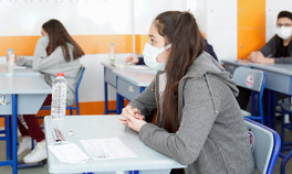 MEBden LGS açıklaması