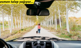 Ne eve ne arsaya artık yatırım buna Satışlar pandemiyle 3 katı arttı... Talep yağıyor