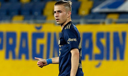 Pelkas için teklif yükselttiler Fenerbahçe ise...