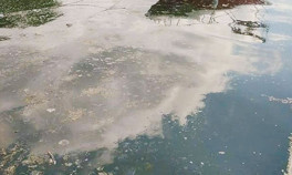 Salya Karadeniz’de