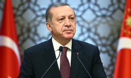 Cumhurbaşkanı Erdoğan, ING Basketbol Süper Liginde şampiyon olan Anadolu Efesi kutladı