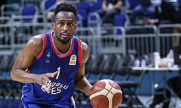 MVP ödülü Beauboisnın