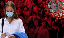 Son dakika: Çin - Koronavirüs bağlantısı bir kez daha gündemde.... DSÖ danışmanından Kovid-19 itirafı