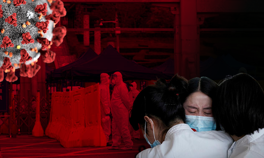 Son dakika: Çin’den ABD’ye Kovid-19 yanıtı