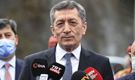 Milli Eğitim Bakanı Ziya Selçuktan LGSde aynı soru iddialarına yanıt