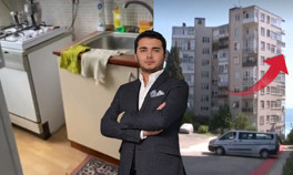Evin içi ilk kez görüntülendi Thodex davasında icra işlemi başladı