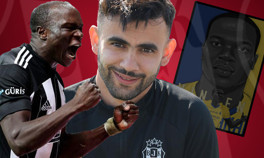 Son Dakika Haberi... Beşiktaşa transferde büyük müjde Aboubakar sonrası tüm gözler çevrilmişti ama...