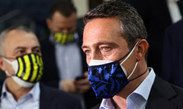 Üç büyükler içinde en sıkıntılı durumda olan kulüp Fenerbahçe