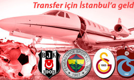 Son Dakika transfer haberleri: Fenerbahçe için İstanbulda, Jacob Murphy Galatasaraya Beşiktaş Santos Borrenin peşinde...