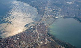 Kanal İstanbulun temeli ne zaman atılacak Tarih belli oldu