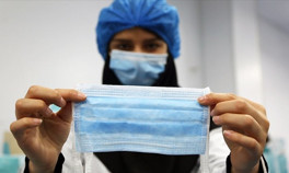 Maske takma zorunluluğu ne zaman kalkacak İşte yasak ve kısıtlamalarda son gelişmeler