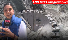 Antalya büyüklüğünde bir şehri aydınlatacak Dev projede sona gelindi... CNN Türk görüntüledi