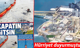 Hürriyet duyurmuştu