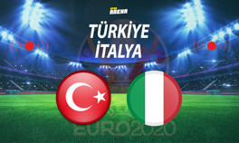 Milli maç hangi kanalda Türkiye İtalya maçı ne zaman saat kaçta İşte Muhtemel 11ler