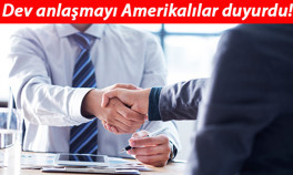 Türk şirketi 100 milyon dolara satılıyor