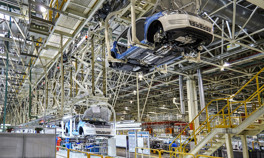 Volkswagen ve Audi sahipleri teyakkuzda Araç sahiplerinin kişisel bilgileri çalındı