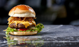 Son etkilenen şirket oldu... Dünyanın en büyük hamburger zincirine siber saldırı şoku