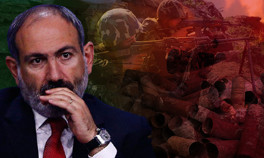 Paşinyandan Azerbaycan itirafı: Haritayı verdi