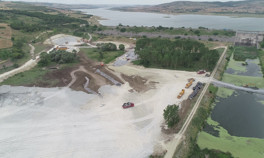 İşte Kanal İstanbul’da ilk temelin atılacağı nokta