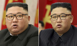 Kuzey Kore lideri Kim Jong Un hakkındaki söylentiler bitmiyor: Şoke eden fotoğraflar ve kıtlık uyarısı art arda geldi