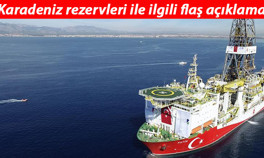 SOCARdan Karadeniz gazı için ortak çalışma sinyali