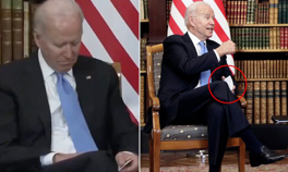 Son dakika haberler: Dünya bu iki olayı konuşuyor... Putin - Biden görüşmesine damgasını vurdu