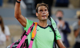 Rafael Nadal Wimbledondan ve Tokyo Olimpiyatlarına katılmayacak