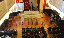 Son Dakika Haberi... Galatasarayda tarihi seçim Başkanlık seçiminde oy kullanma işlemi sürüyor İşte son gelişmeler ve detaylar...