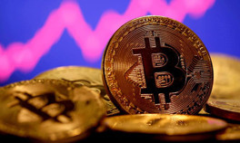 Bitcoinde sert düşüş 34 bin dolara geriledi