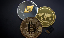 Kripto paralarda düşüş sürüyor