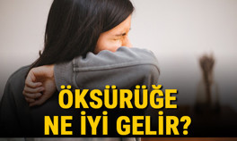 Öksürüğe ne iyi gelir ve nasıl geçer Öksürük neden olur Evde kuru öksürüğü hemen kesen bitkisel çözümler